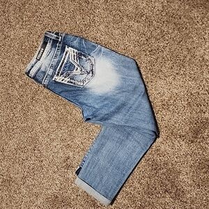 Vigoss Bling Jeans
